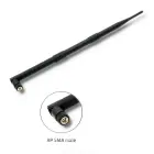 Qoltec Wi-Fi 2.4GHz antenna omnidirectional | 9dBi Фото num