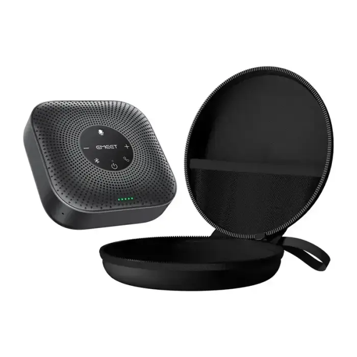 EMEET OfficeCore M0 Plus Conference Speaker Photo