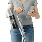 UWANT V100 Cordless Vacuum Cleaner - Gray Photo