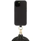 Etui JE 2in1 iPhone 15 6.1" MagSafe czarny|black 30504 (Just Elegance) Photo
