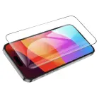 Tempered glass to iPhone 15 PRO Hoco HD 5D Guardian shield 10 pcs G14 black Foto 5