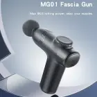 Yesido Massager MG01 Massage Gun black Photo