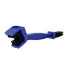 Bike chain cleaner brush Forever Outdoor blue Фото num