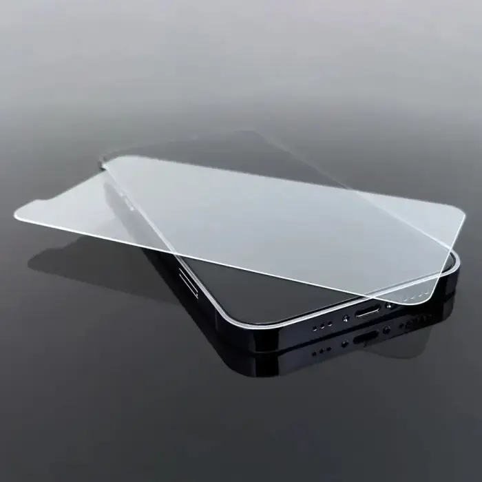 Wozinsky Tab Tempered Glass for Apple iPad mini (2024) Фото num