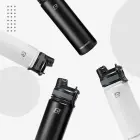 Rockbros 35210029005 thermal bicycle bottle for drinks 550 ml - white Foto 8