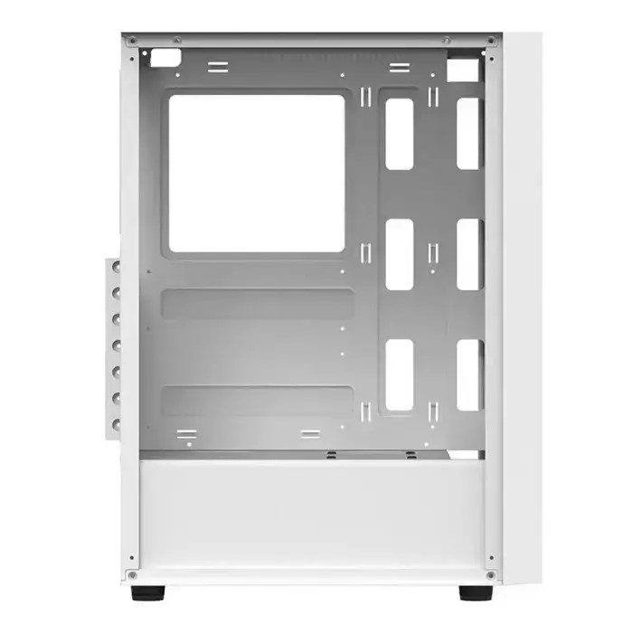 Darkflash A290 computer case (white) Photo