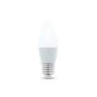 LED Bulb E27 C37 3W 230V 4500K 245lm Forever Light Фото num