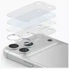 Uniq Optix Aeroshield Camera Module Protector for iPhone 17 Pro Foto 5