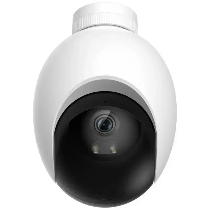 Imilab EC6 Outdoor 3K WiFi Spotlight Camera white Фото num