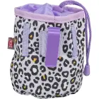 Somiņa gardumiem – Trixie Treat Bag, on clip strip, ø 9 × 14 cm Photo
