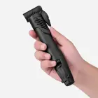 Wozinsky WMZ-01N tool kit, 16-in-1 bicycle multitool, pump, wrenches, inner tube kit - black Фото num