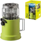 2in1 Tourist stove with a heater for MEVA VATOP gas cartridges Фото num
