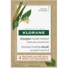 Klorane Galanga Hair Mask for Dandruff 8x3 G Photo