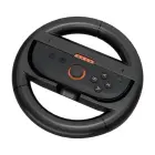 Racing Wheel for Nintendo Switch 2 Joy-Con Controller (Pack of 2) - Black Фото num