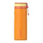 Termopudele The IceFlow Bottle Twist Flip 0,47L oranža  Foto 1