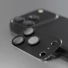 Etteri full camera lens guard for iPhone 17 Pro Max black Фото num
