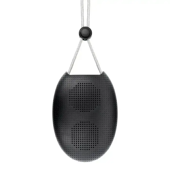 Wireless speaker E-3049 3W 500mah black Foto 1