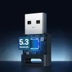 Ugreen CM591 USB-A Bluetooth 5.3 Adapter - Black Фото num