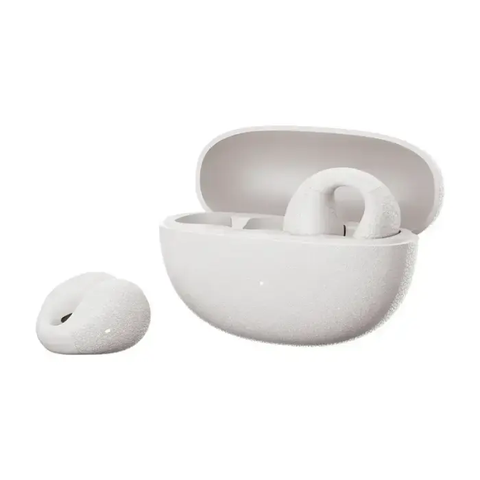 QCY Crossky C10 headphones (white) Foto 6