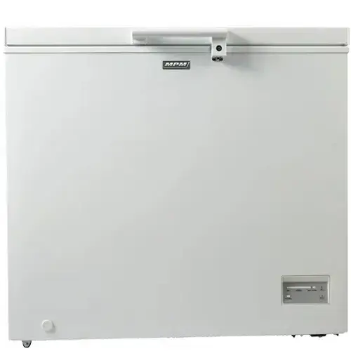 MPM MPM-206-SK-06E/N Saldētava 85cm 198L Foto 1