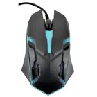 GoodBuy gaming mouse LED | 1200 DPI | USB Photo