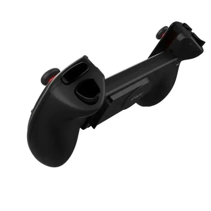 iPega 9083SH Wireless Gamepad Red Bat for Android/iOS/PS4/PC/N-Switch Black Photo