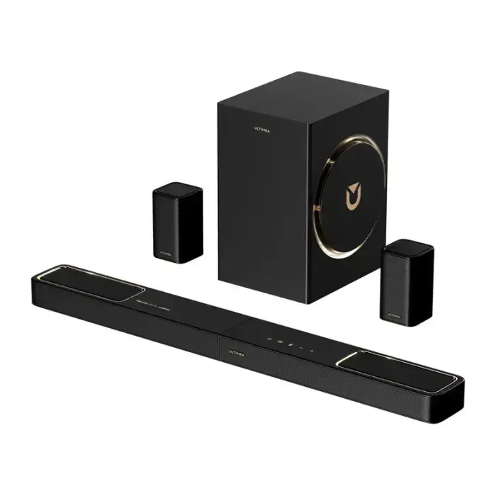 Ultimea Skywave F40 BOOM Soundbar Foto 2