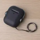 Case for Airpods / Airpods 2 Headset green Photo