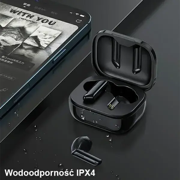 Наушники Bluetooth 5.0 T36 TWS + док-станция Фото num