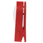 Lexon Lucie LED Clip red LL121R Фото num