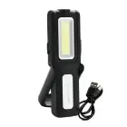 Workshop flashlight Superfire G12, 566lm, USB Фото num