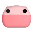 Digital kids camera with printer KDC-0013B pink Foto 1