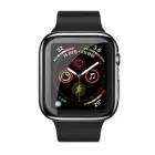 USAMS Etui ochronne Apple Watch 4|5|6|SE 44mm. czarny|black IW486BH01 (US-BH486) Photo