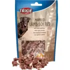 Treats for dogs - Trixie Marbled Softies with lamb and fish 100g Photo