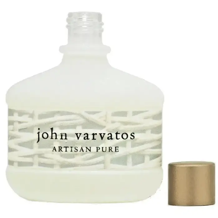 John Varvatos, Artisan Pure, Eau De Toilette, For Men, 15 ml Foto 1