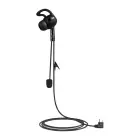 In-ear headphones with Type-C interface for referees for the F6 EJEAS HIFI-R6 model Foto 1