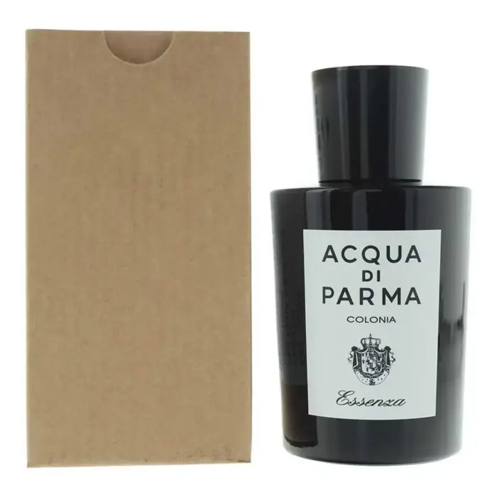 Acqua di Parma, Colonia Essenza, Eau De Cologne, For Men, 100 ml *Tester Фото num