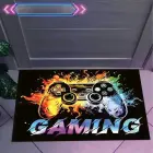 Chair protective mat gaming pattern 40 x 60 cm RC-K-1540 Photo