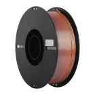CR-Silk PLA Filament Creality (Rainbow) Foto 5