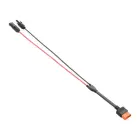MC4 cable for charging the DJI Power 1000 Mini station from solar panels Foto 2