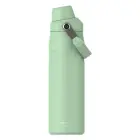 Termopudele The IceFlow Bottle Fast Flow 0.71L pistāciju krāsā  Foto 3