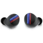 Headphones Bluetooth TWS BMW Metal Logo ENC red Foto 5