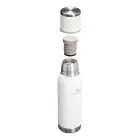 Termoss The Adventure To-Go Bottle 0,75 L white Photo