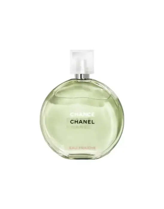 Chanel, Chance Eau Fraiche, Eau De Toilette, For Women, 100 ml *Tester Фото num