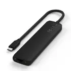 Adapter HUB 7in1 USB C Satechi ST-P7SK black Фото num