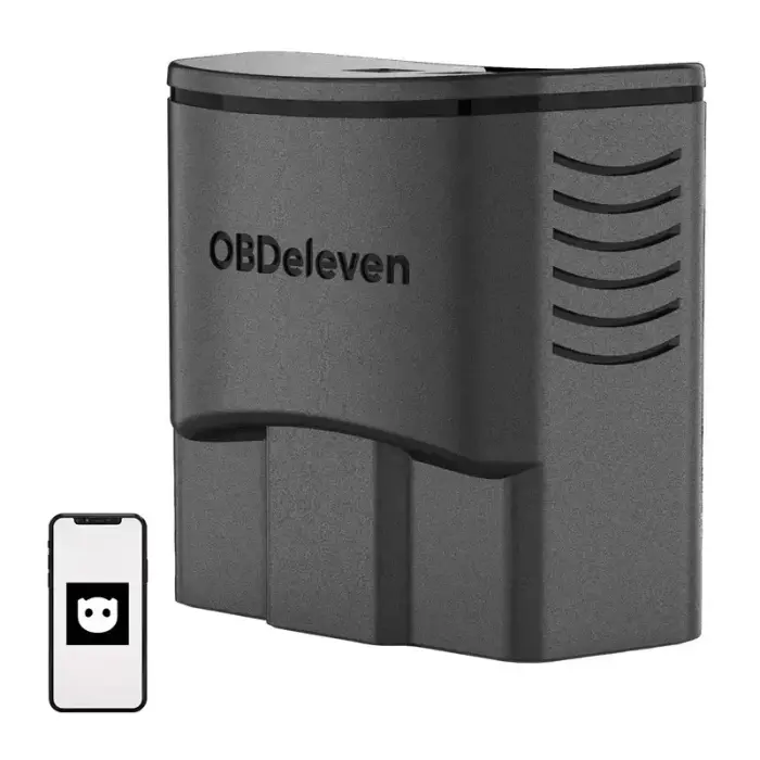 OBDeleven 3 Pro Pack Diagnostic Scanner Photo