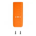 Protective back cover SUNNYLIFE for DJI Avata 2 (orange) Foto 4