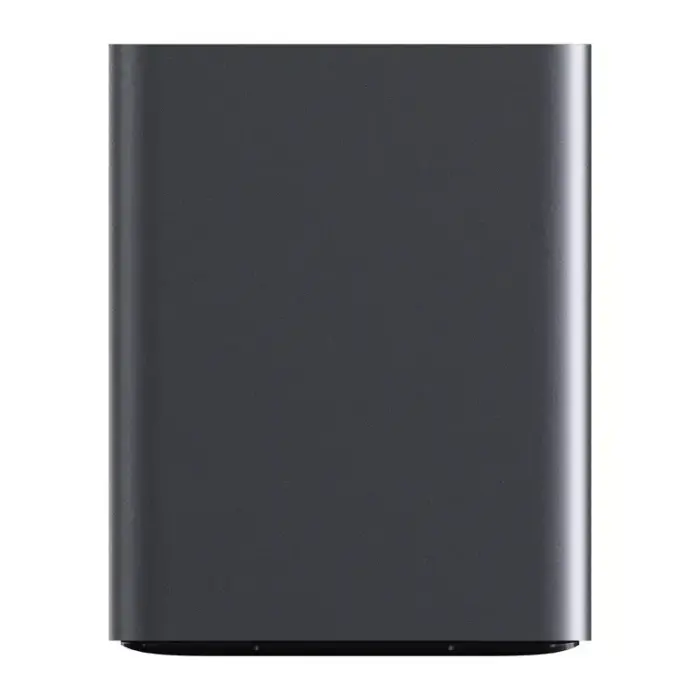 MINIS FORUM NAS N5 Air Ryzen H255 Mini PC (16GB RAM + 64GB Storage) Фото num