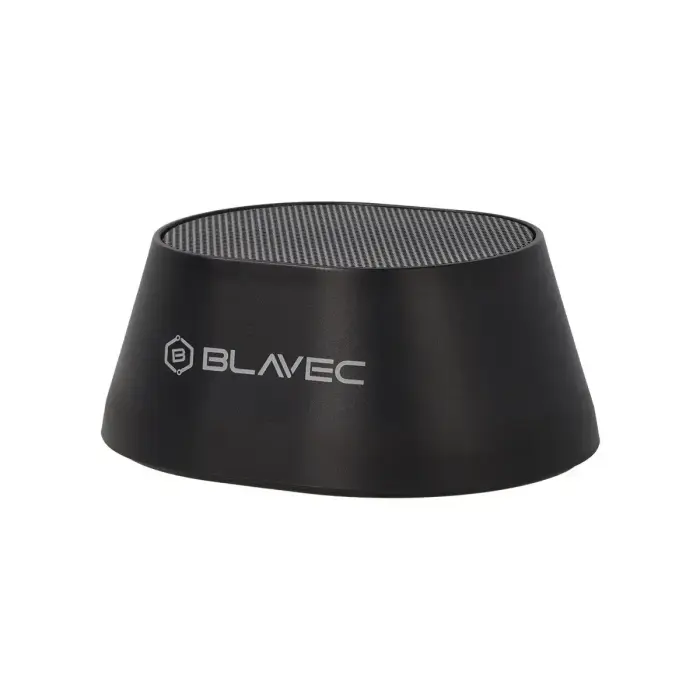 Blavec Portable Bluetooth Speaker TWS WS-03 Go Mag - 5W (WS03-B) black Фото num