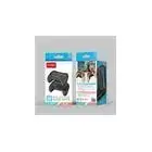 iPega SW2055D Grip for JoyCon Controllers Nintendo Switch 2 Black Photo
